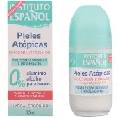 Instituto Espanol PIEL ATÓPICA déodorant roll-on peaux sensibles 75 ml