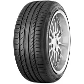 Continental Pneus 275/45 R21 107Y SportContact 5 SUV (MO)