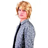 Boland perruque spike blond - 86408