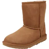 Ugg Classic Ii Boots Marron EU 23 1/2 Enfants
