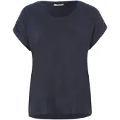 ONLY T-shirt 'ONLMoster' bleu marine