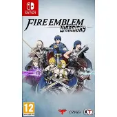 Fire Emblem Warriors Switch Édition Limitée