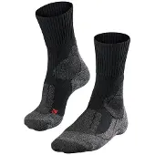 Falke Tk1 Socks Noir EU 44-45 Homme