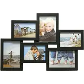 Henzo Holiday Gallery 6 Frame noir -