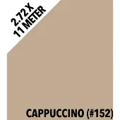Colorama 152 72x11m Cappuccino