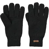 Barts Haakon Gloves Noir L-XL