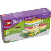 LEGO Porte-crayons Friends, hors