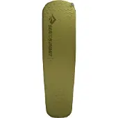 Sea to Summit Camp Self Inflatable Mat Vert 184 x 55 cm