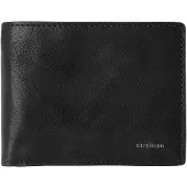 Strellson Porte-monnaies 'Jefferson Myles' noir