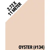 Colorama 134 Oyster 2,72x11m
