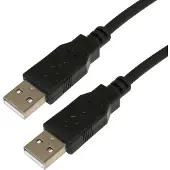 Scanpart C313 Usb Cable A(M)-A(M) 1.5M