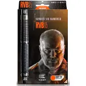 Target Catégorie: joueurs raymond van barneveldjoueurs- Marque : - Variante: 17g - Matériel :