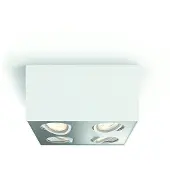 Philips myLiving Star 3 Spot WarmGlow