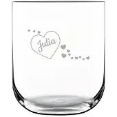 Yoursurprise Gobelet en verre personnalisé