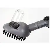 Aqua2Go Brosse avec réservoir à savon