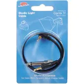 Hähnel Câble De Déclenchement Studio Light Captur &amp; Viper Ttl