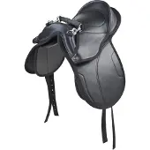 HKM Selle Poney Shetland -Starter-