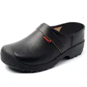 Gevavi Sabots de Sécurité Gevavi 1230 Classe SB-Taille 47