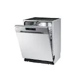 Samsung DW60M6040SS / Encastrable / Semi-intégré / Hauteur de niche 81,5 - 86,5 cm
