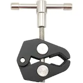 Caruba screw clamp small