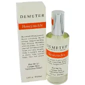 Demeter Honeysuckle Cologne Spray 120 ml