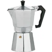 kela Percolateur Kela Italia Silver 450ml