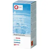 Bosch Détartrant 311556 pour machines à café et bouilloires - 6 tablettes