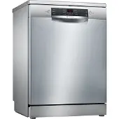 Bosch Lave-vaisselle série 4 SMS46KI01E, pose libre, 13 couverts