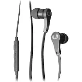 Fresh 'n rebel LACE EARBUDS CONCRETE