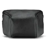 Leica Etui Cuir Noir Long