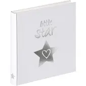 Walther design Design UK 206 Album de bébé, Little Star, 28 x 30,5 cm
