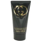 Gucci , Guilty, Moisturizing, Body Lotion, 50 ml