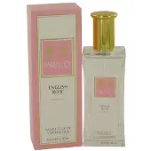 Yardley London English Rose Eau de Toilette pour femme 50 ml