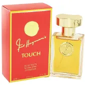 Fred hayman Touch Eau De Toilette Spray 50 ml