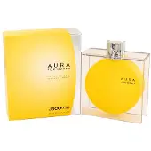Jacomo Aura Women, eau de toilette pour femme, 75 ml