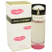 Prada Candy Kiss Edp Spray