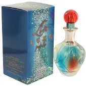 Jennifer Lopez - Live Luxe - Pour Femme, 100 ml