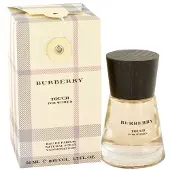 Burberry Touch For Women Eau de Parfum 50ml