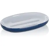 kela Porte Savon Kela Isabella Indigo Blue