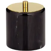 kela Support pour Disque en Cotton Kela Liron Black