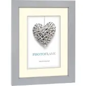 Zep Regent 2 Passepartout 30x40 Cadre photo en bois (30 x 40 cm)