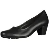Gabor Escarpins noir