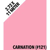 Colorama 121 2,72x11m Carnation