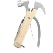 Kikkerland Multi tools marteau