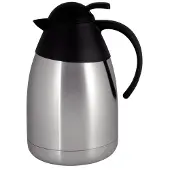 Olympia Pichet isotherme en acier inoxydable incassable 1,5 l.
