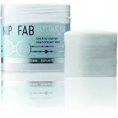 Nip + Fab Glycolic Fix disques nettoyants 60 pcs