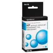 Quantore – Cartouche d'encre alternative pour CB323A 364XL bleu