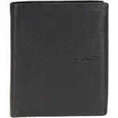 Strellson Porte-monnaies 'Carter Tanner' noir