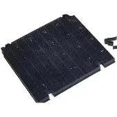 Pelgrim Filtre à charbon KF60 / 723422