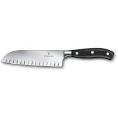 Victorinox Couteau De Cuisine Grand Maitre Santoku Santoku